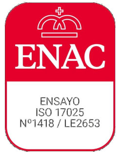 Logotipo ENAC